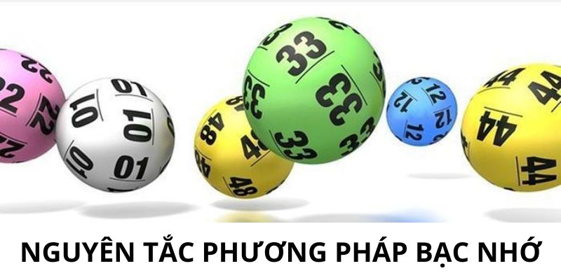 Nguyên tắc của phương pháp chơi bạc nhớ